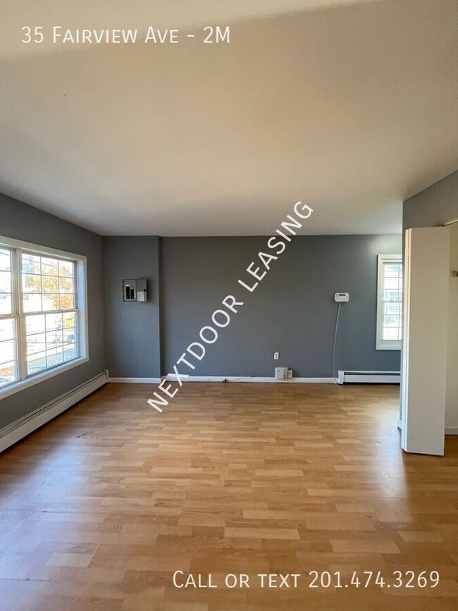 Foto del edificio - 35 Fairview Ave