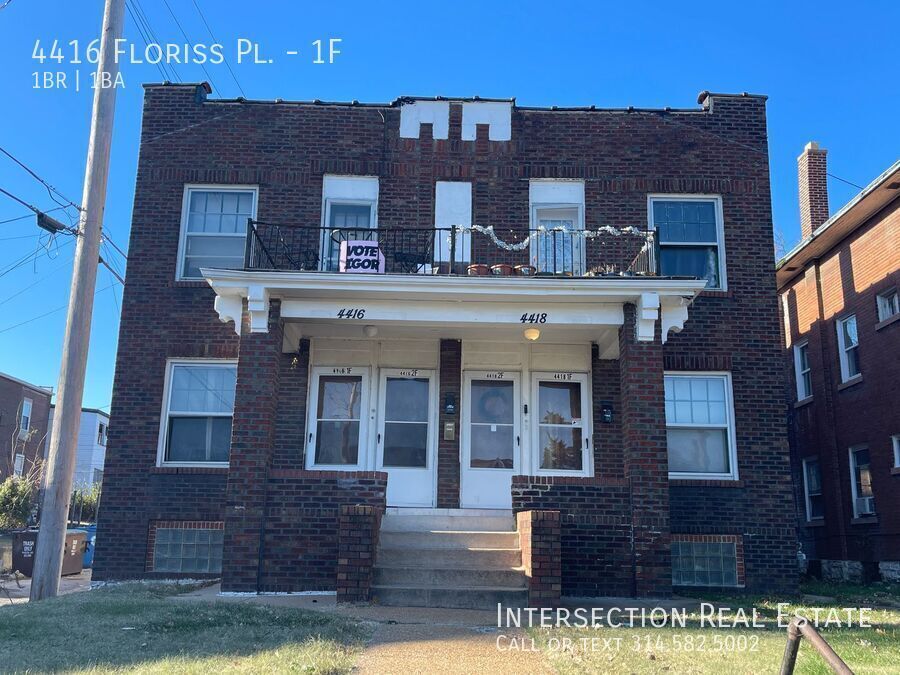 Foto principal - 4416 Floriss Pl