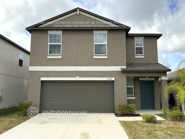 Building Photo - 10335 Poseidon Wy