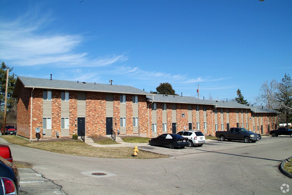 Foto principal - Kingston Green Apartments