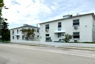 Building Photo - 715 2nd Ave S