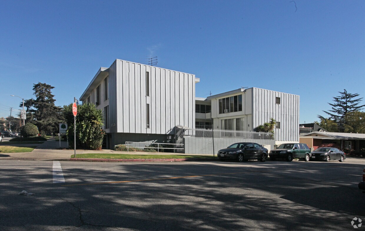 Foto del edificio - 4150 Los Feliz Blvd