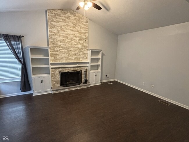 Foto del edificio - 11507 Spyglass Ridge Dr