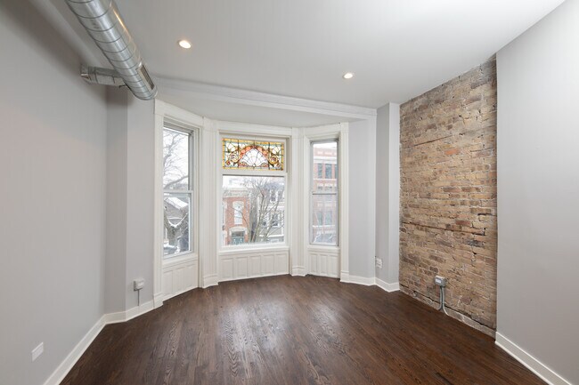 Foto del edificio - 1935 N Sedgwick St