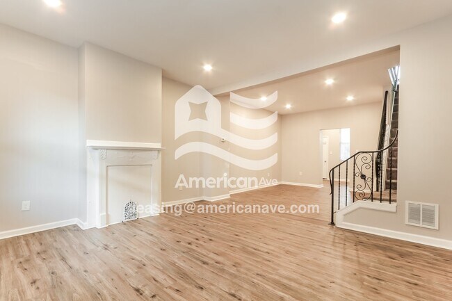 Foto del edificio - 515 N Allison St