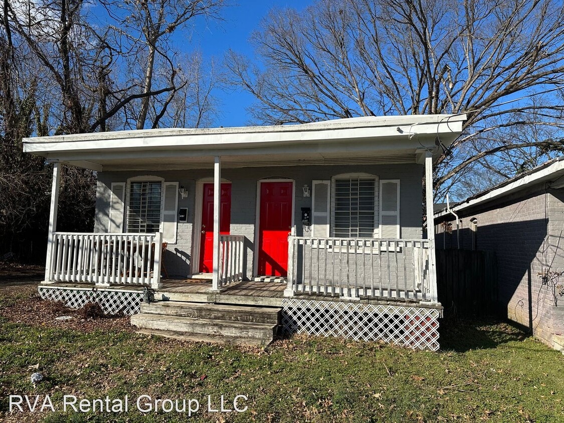 2813 Barry St, Richmond, VA 23225