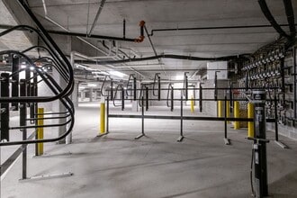 Interior Photo - The Brooks Apartments