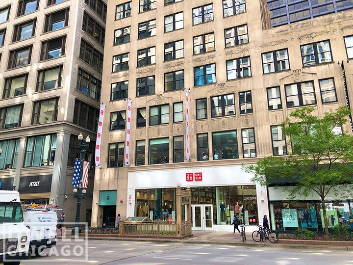 Primary Photo - 22 N State St