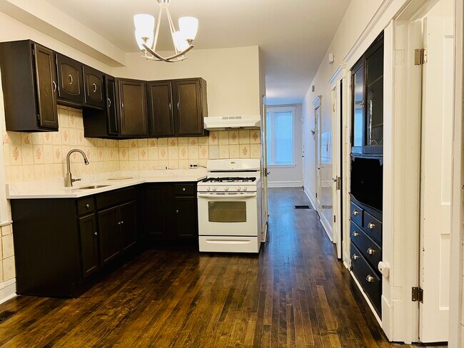 Foto del edificio - 4321 S Campbell Ave