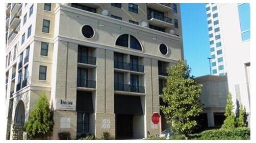 Foto principal - 3040 Peachtree Rd NE