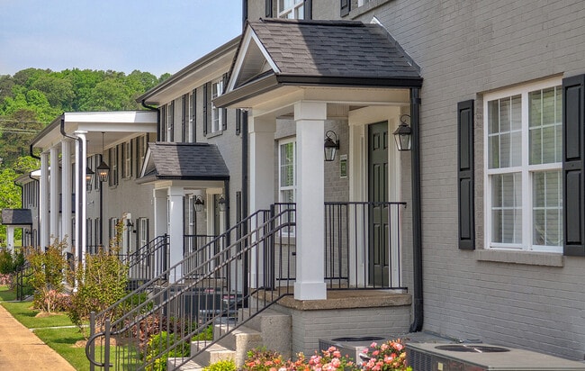 Foto del edificio - Midtown Square Apartment Homes by Callio Properties