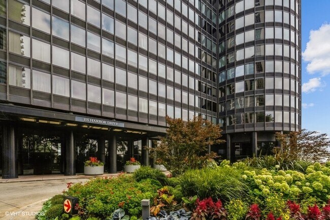 Building Photo - 155 N Harbor Dr