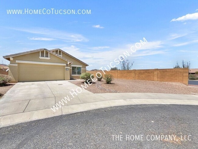 Building Photo - 7622 W August Moon Pl