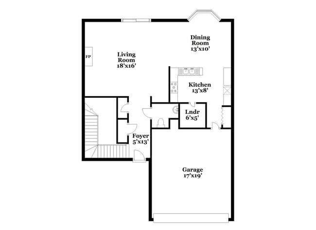 Building Photo - 254 Highland Falls Dr