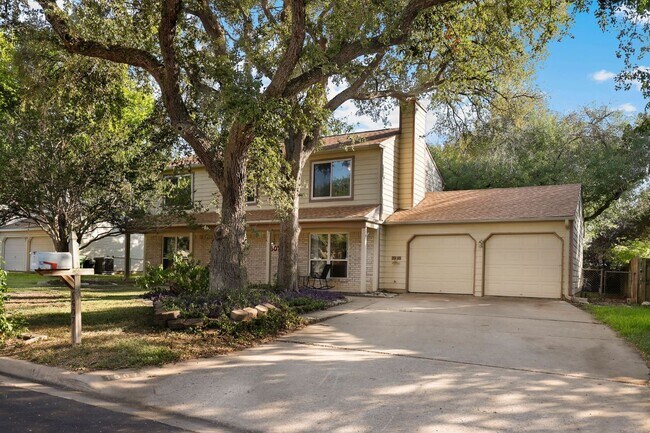 Foto del edificio - 1507 Wildwood Dr