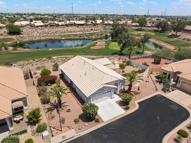 Building Photo - 11657 W Pincushion Ct