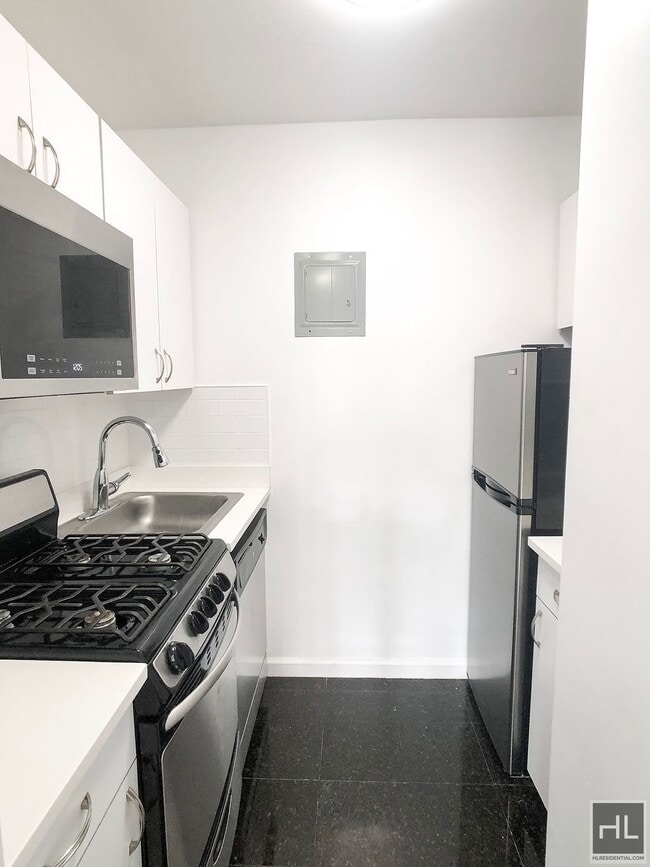 Foto del edificio - EAST 35 STREET