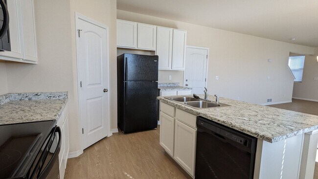 Foto del edificio - PARADISE IN MERIDIAN RANCH! 3 BED/2.5 BATH...