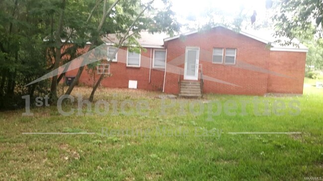 Building Photo - 4327 Wares Ferry Rd