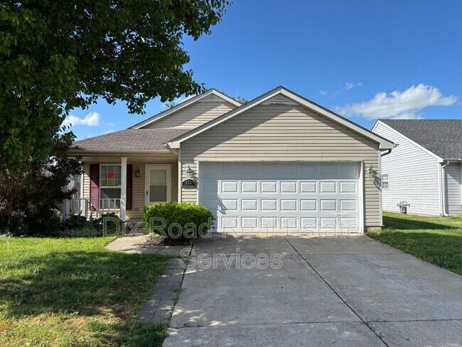 Foto del edificio - 954 Hathaway Dr