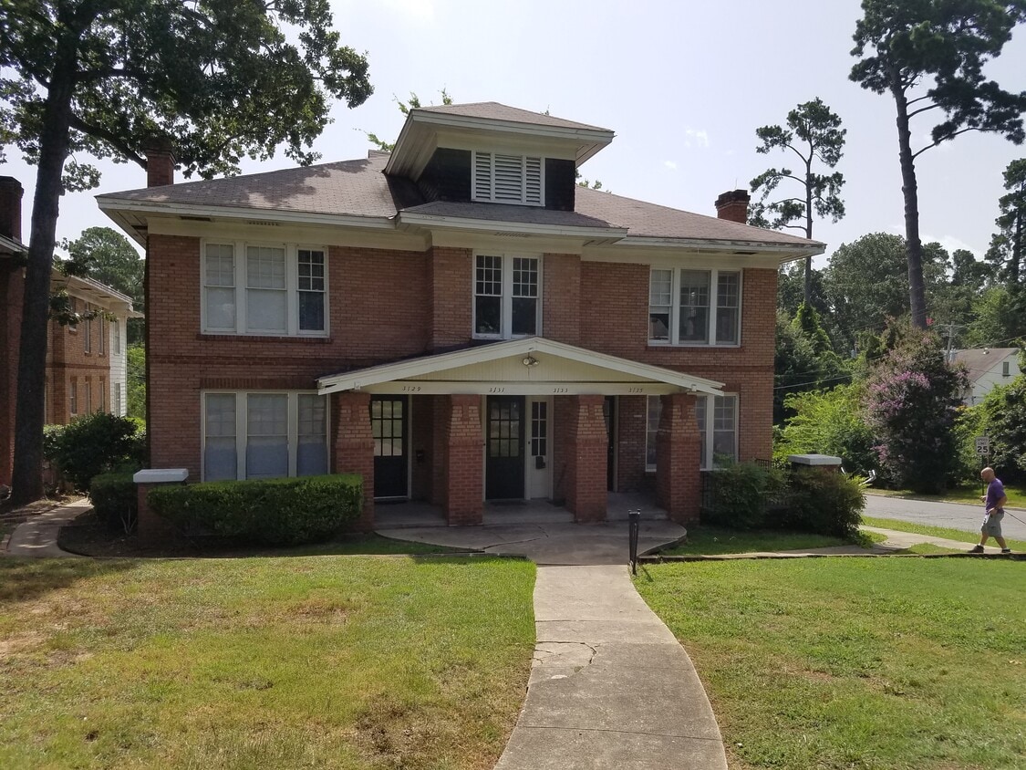 Primary Photo - 3129 Centenary Blvd