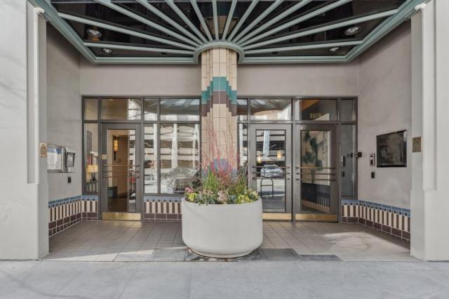 Foto del edificio - 2 bedroom in Seattle WA 98101