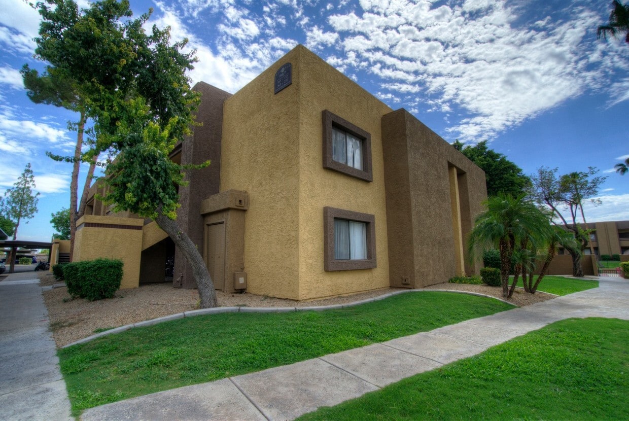 Avalon Hills Apartments Phoenix, AZ