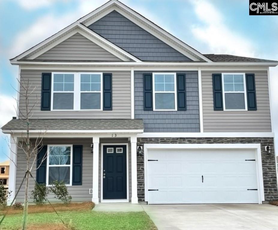 13 Arizona Ct, Elgin, SC 29045 House Rental in Elgin, SC