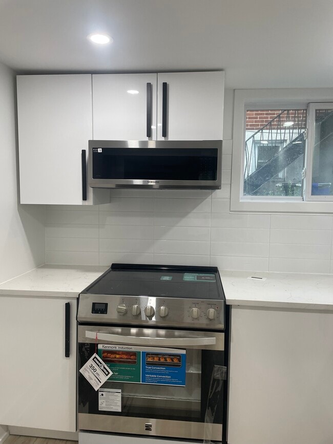 Remodeled Kitchen - 325 Lacasse Av