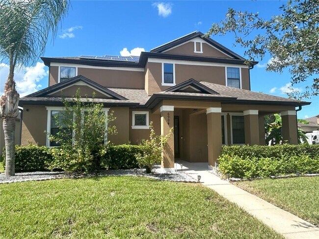 Foto del edificio - 6904 Corley Ave