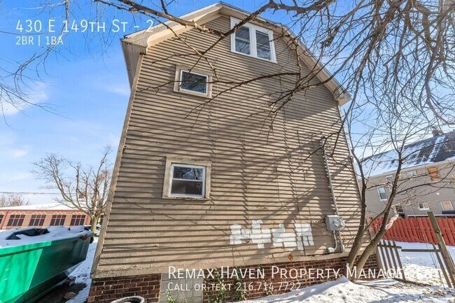 Building Photo - 430 E 149th St