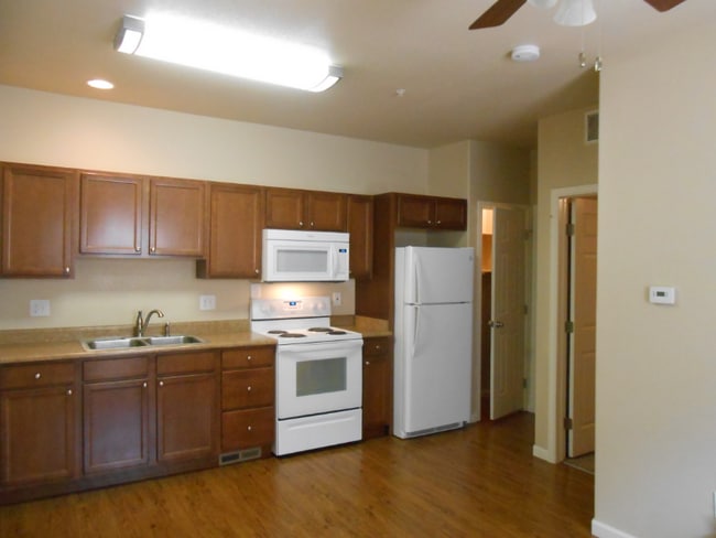 Building Photo - 3918 Goodnight Ave