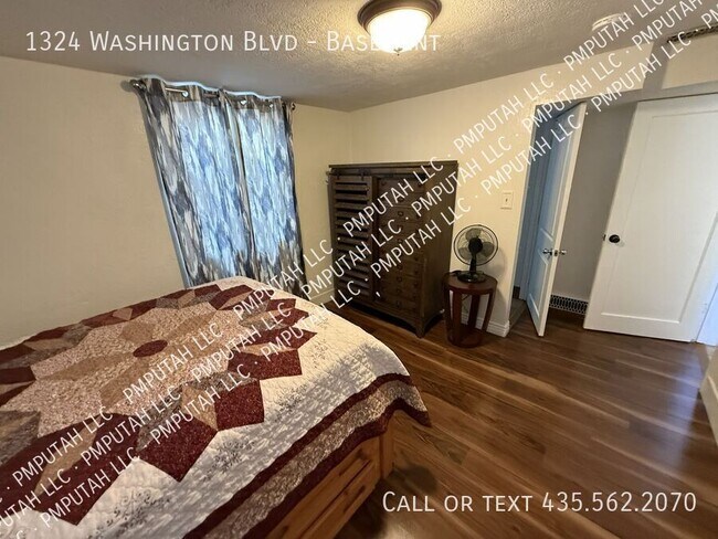 Foto del edificio - 1324 Washington Blvd