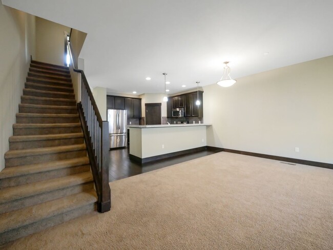 Foto del edificio - Peaceful 3bed, 2.5 bath townhouse in Renton