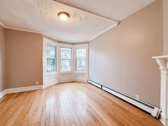 Building Photo - 58 Voorhees St