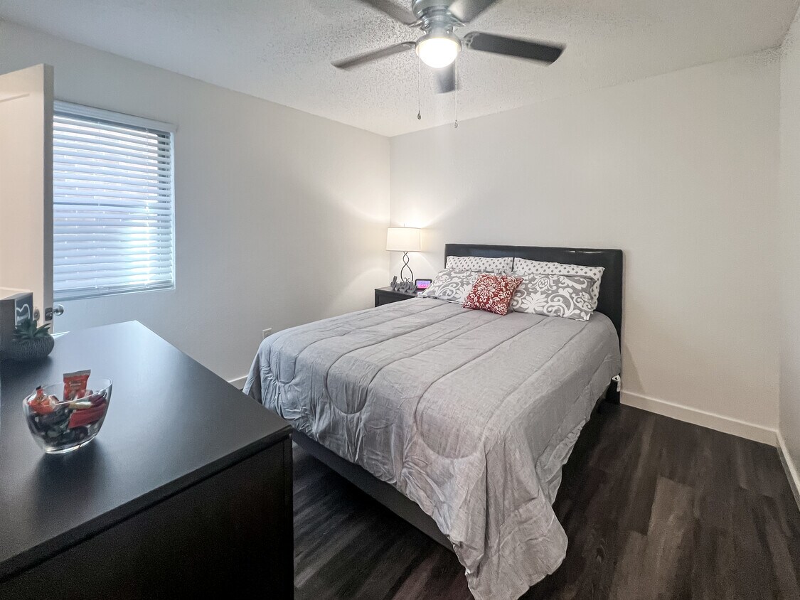 Savannah Ridge Apartments in Norman, OK