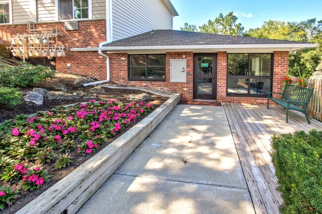 Foto del edificio - Capitol View