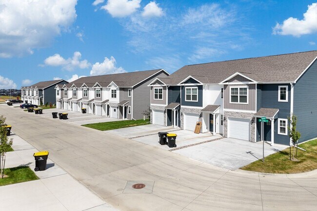 Foto del edificio - Painted Woods Villas