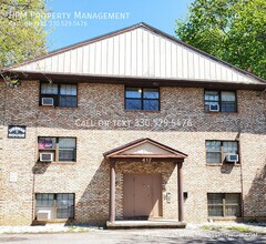 Building Photo - 417 Sherman St