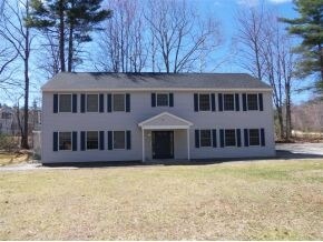 Primary Photo - 100 NE Pond Rd