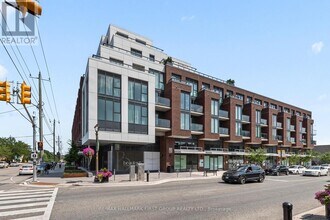 Building Photo - 201 Brock St S