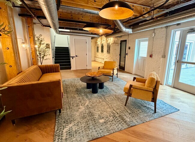 Foto del edificio - The Reeds