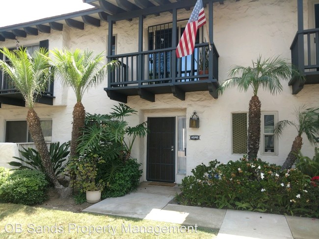 Building Photo - 2 br, 1.5 bath House - 4346 Loma Riviera Ct