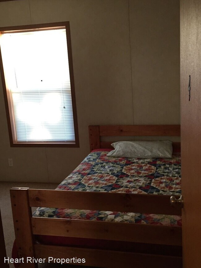 Foto del edificio - 4 br, 2 bath House - 216 2nd St SW