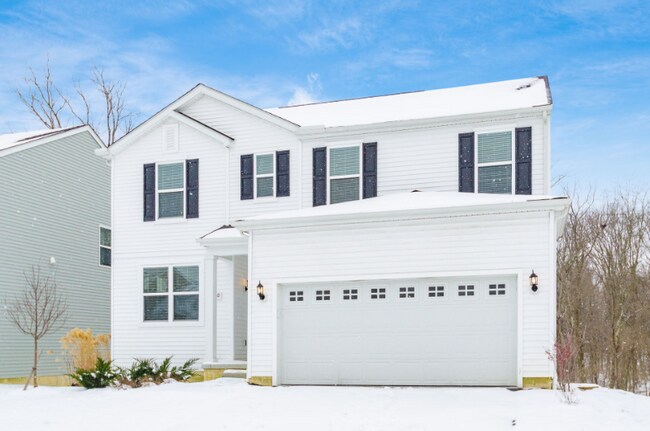 Foto del edificio - 260 Whitetail Trail