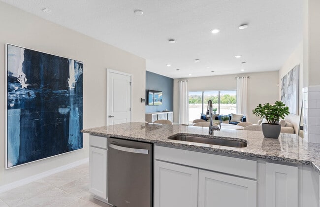 Foto del edificio - 4548 Sparkling Shell Ave