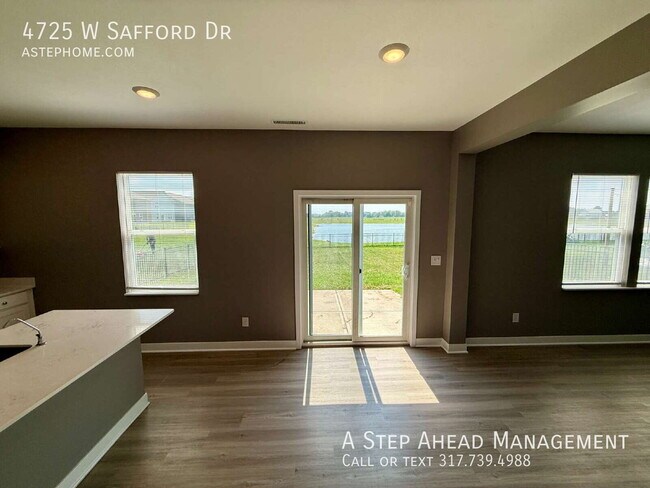 Foto del edificio - 4725 W Safford Dr