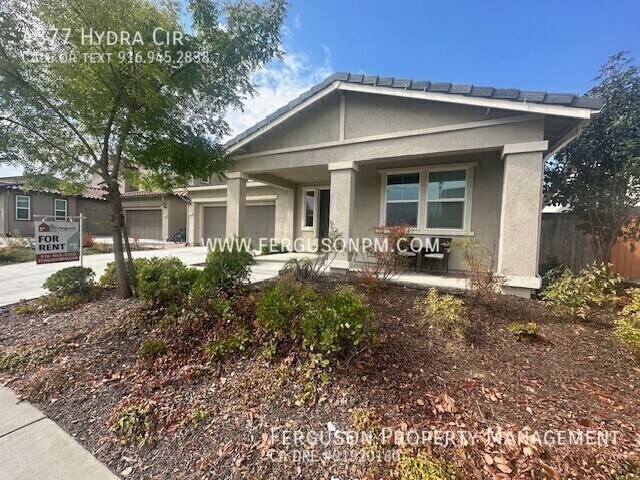 Building Photo - 4377 Hydra Cir