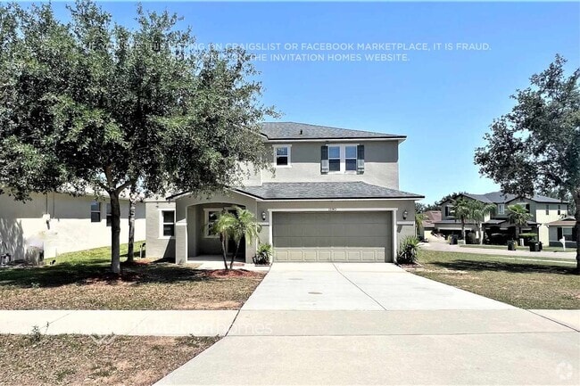 Building Photo - 13743 Laranja St