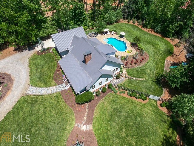 Building Photo - 925 Gantt Rd